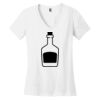 Women's Perfect Weight ® V Neck Tee Thumbnail