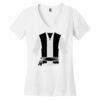 Women's Perfect Weight ® V Neck Tee Thumbnail