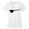Women's Perfect Weight ® V Neck Tee Thumbnail
