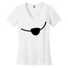 Women's Perfect Weight ® V Neck Tee Thumbnail