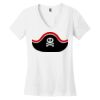 Women's Perfect Weight ® V Neck Tee Thumbnail