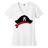 Women's Perfect Weight ® V Neck Tee Thumbnail