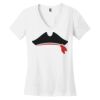Women's Perfect Weight ® V Neck Tee Thumbnail