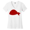 Women's Perfect Weight ® V Neck Tee Thumbnail