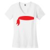 Women's Perfect Weight ® V Neck Tee Thumbnail