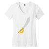 Women's Perfect Weight ® V Neck Tee Thumbnail