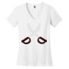 Women's Perfect Weight ® V Neck Tee Thumbnail