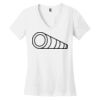 Women's Perfect Weight ® V Neck Tee Thumbnail