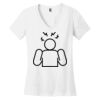 Women's Perfect Weight ® V Neck Tee Thumbnail
