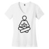 Women's Perfect Weight ® V Neck Tee Thumbnail