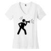 Women's Perfect Weight ® V Neck Tee Thumbnail