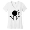 Women's Perfect Weight ® V Neck Tee Thumbnail