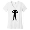 Women's Perfect Weight ® V Neck Tee Thumbnail
