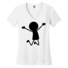 Women's Perfect Weight ® V Neck Tee Thumbnail