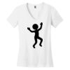 Women's Perfect Weight ® V Neck Tee Thumbnail