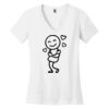 Women's Perfect Weight ® V Neck Tee Thumbnail