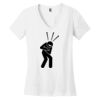 Women's Perfect Weight ® V Neck Tee Thumbnail