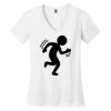 Women's Perfect Weight ® V Neck Tee Thumbnail