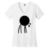 Women's Perfect Weight ® V Neck Tee Thumbnail