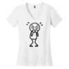 Women's Perfect Weight ® V Neck Tee Thumbnail