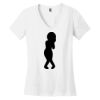 Women's Perfect Weight ® V Neck Tee Thumbnail