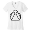Women's Perfect Weight ® V Neck Tee Thumbnail