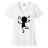 Women's Perfect Weight ® V Neck Tee Thumbnail