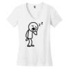 Women's Perfect Weight ® V Neck Tee Thumbnail