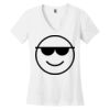 Women's Perfect Weight ® V Neck Tee Thumbnail