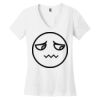 Women's Perfect Weight ® V Neck Tee Thumbnail