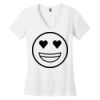 Women's Perfect Weight ® V Neck Tee Thumbnail