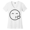 Women's Perfect Weight ® V Neck Tee Thumbnail