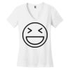 Women's Perfect Weight ® V Neck Tee Thumbnail