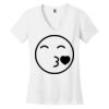 Women's Perfect Weight ® V Neck Tee Thumbnail