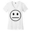 Women's Perfect Weight ® V Neck Tee Thumbnail