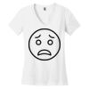 Women's Perfect Weight ® V Neck Tee Thumbnail