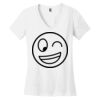 Women's Perfect Weight ® V Neck Tee Thumbnail
