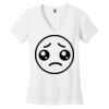 Women's Perfect Weight ® V Neck Tee Thumbnail