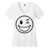 Women's Perfect Weight ® V Neck Tee Thumbnail