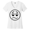 Women's Perfect Weight ® V Neck Tee Thumbnail