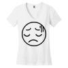Women's Perfect Weight ® V Neck Tee Thumbnail