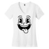 Women's Perfect Weight ® V Neck Tee Thumbnail
