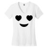 Women's Perfect Weight ® V Neck Tee Thumbnail