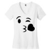 Women's Perfect Weight ® V Neck Tee Thumbnail