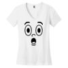 Women's Perfect Weight ® V Neck Tee Thumbnail