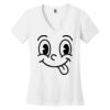 Women's Perfect Weight ® V Neck Tee Thumbnail