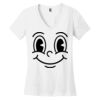 Women's Perfect Weight ® V Neck Tee Thumbnail