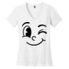 Women's Perfect Weight ® V Neck Tee Thumbnail
