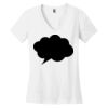 Women's Perfect Weight ® V Neck Tee Thumbnail