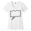 Women's Perfect Weight ® V Neck Tee Thumbnail